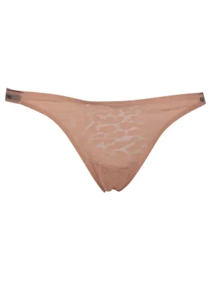 Calvin Klein Underwear Stringi