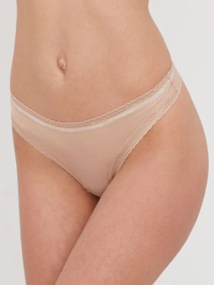 Calvin Klein Underwear Stringi