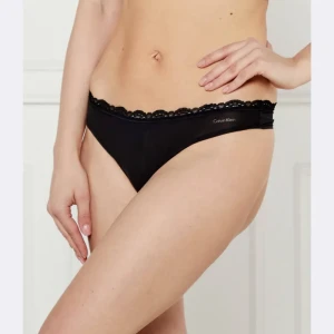 Calvin Klein Underwear Stringi