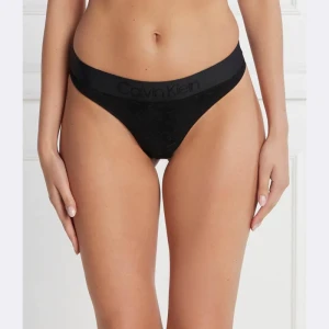 Calvin Klein Underwear Stringi