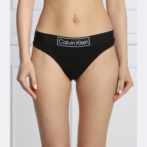 Calvin Klein Underwear Stringi