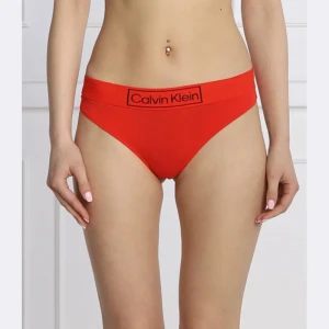 Calvin Klein Underwear Stringi