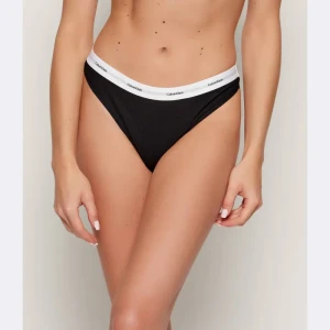 Calvin Klein Underwear Stringi