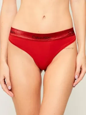 Calvin Klein Underwear Stringi