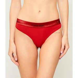 Calvin Klein Underwear Stringi