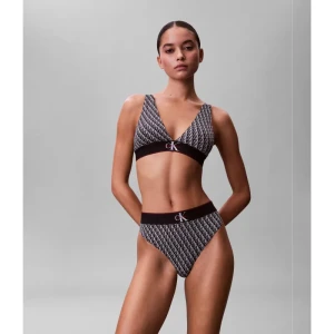 Calvin Klein Underwear Stringi