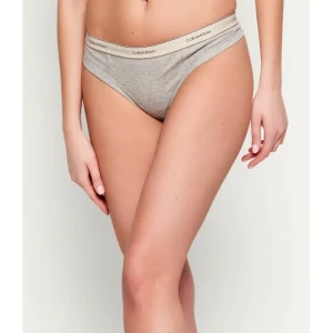 Calvin Klein Underwear Stringi