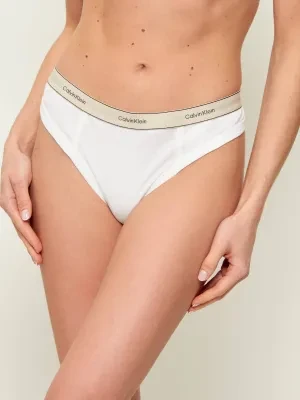 Calvin Klein Underwear Stringi