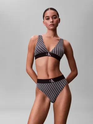 Calvin Klein Underwear Stringi