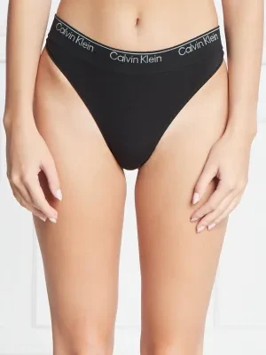 Calvin Klein Underwear Stringi