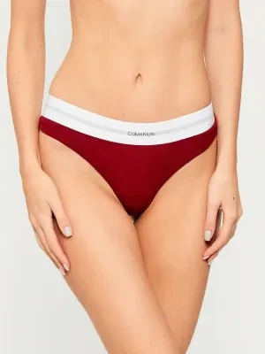 Calvin Klein Underwear Stringi