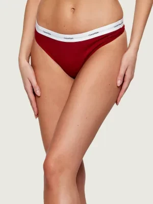 Calvin Klein Underwear Stringi