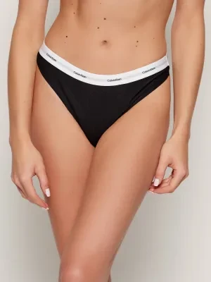 Calvin Klein Underwear Stringi