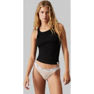 Calvin Klein Underwear Stringi