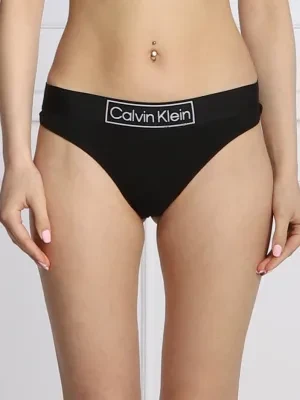 Calvin Klein Underwear Stringi