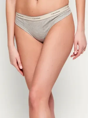 Calvin Klein Underwear Stringi