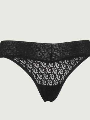 Calvin Klein Underwear Stringi