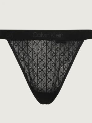 Calvin Klein Underwear Stringi