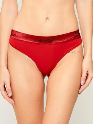Calvin Klein Underwear Stringi
