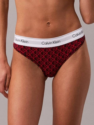 Calvin Klein Underwear Stringi