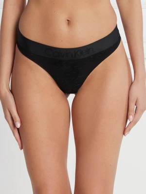Calvin Klein Underwear Stringi