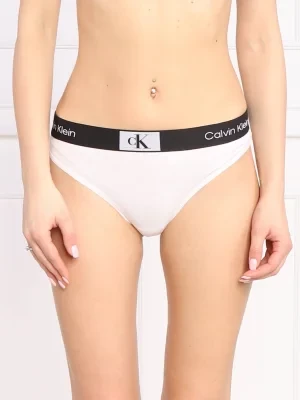 Calvin Klein Underwear Stringi CK96