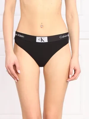 Calvin Klein Underwear Stringi CK96