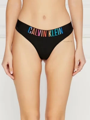 Calvin Klein Underwear Stringi THONG