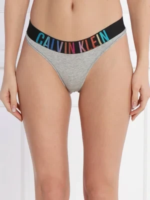 Calvin Klein Underwear Stringi THONG