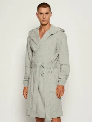 Calvin Klein Underwear Szlafrok | Regular Fit