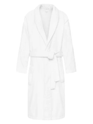 Calvin Klein Underwear Szlafrok Robe 000EW1159E Biały