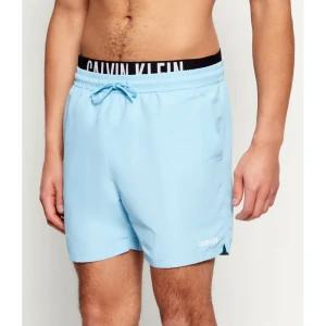 Calvin Klein Underwear Szorty kąpielowe | Regular Fit