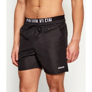 Calvin Klein Underwear Szorty kąpielowe | Regular Fit