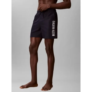 Calvin Klein Underwear Szorty kąpielowe | Regular Fit