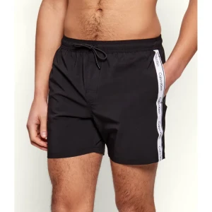 Calvin Klein Underwear Szorty kąpielowe | Regular Fit