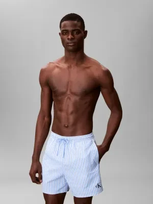 Calvin Klein Underwear Szorty kąpielowe | Regular Fit