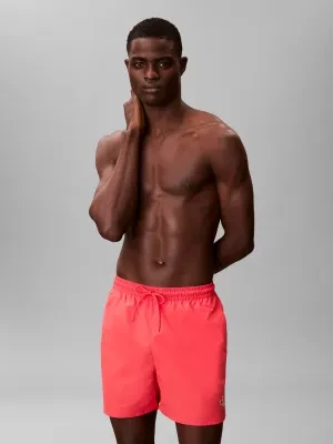 Calvin Klein Underwear Szorty kąpielowe | Regular Fit