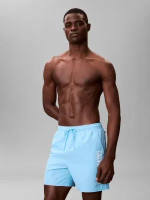 Calvin Klein Underwear Szorty kąpielowe | Regular Fit