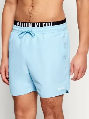 Zdjęcie produktu Calvin Klein Underwear Szorty kąpielowe | Regular Fit