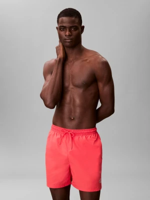 Calvin Klein Underwear Szorty kąpielowe | Regular Fit