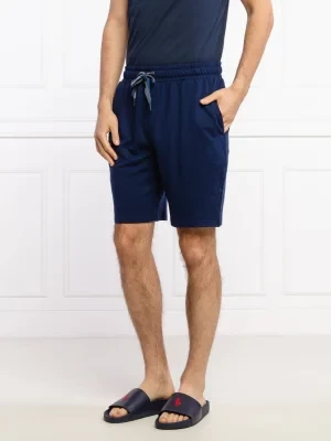 Calvin Klein Underwear Szorty od piżamy | Regular Fit