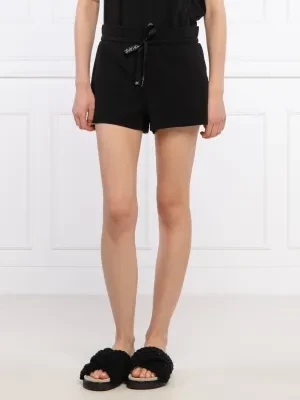 Calvin Klein Underwear Szorty od piżamy | Regular Fit