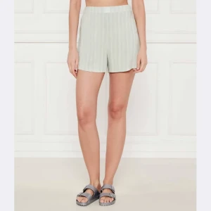 Calvin Klein Underwear Szorty od piżamy | Regular Fit