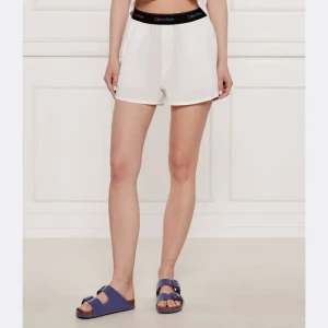 Calvin Klein Underwear Szorty od piżamy | Regular Fit