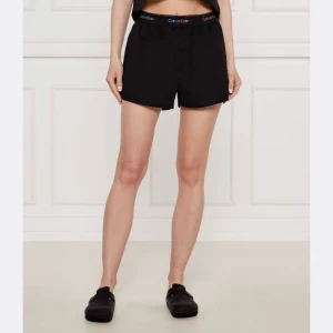 Zdjęcie produktu Calvin Klein Underwear Szorty od piżamy | Regular Fit