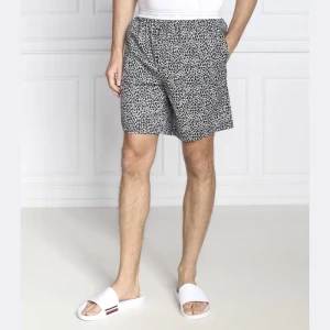 Calvin Klein Underwear Szorty od piżamy | Regular Fit