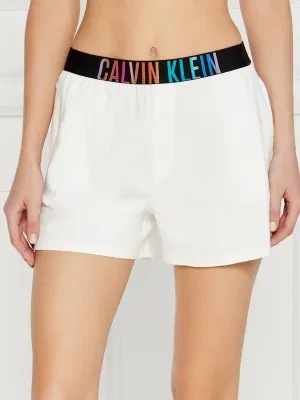 Calvin Klein Underwear Szorty od piżamy | Regular Fit