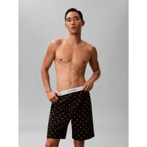 Calvin Klein Underwear Szorty od piżamy | Regular Fit