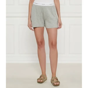 Calvin Klein Underwear Szorty od piżamy | Regular Fit