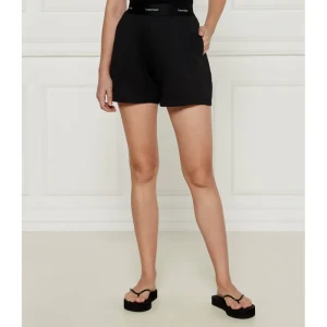 Calvin Klein Underwear Szorty od piżamy | Regular Fit